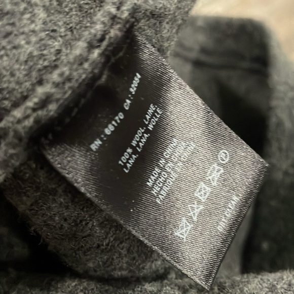 ANTHROPOLOGIE Troubadour Mohair Felted Floral Sweater & Sparrow Skirt - Picture 9 of 9